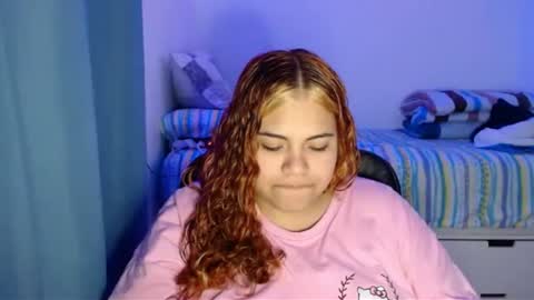 Snapshot of hannykooper chatting on February 2026 11:00:01 PM hannykooper online show from February 2026 11:00:01 PM