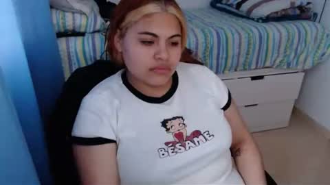 Snapshot of hannykooper chatting on February 2026 03:45:02 PM hannykooper online show from February 2026 03:45:02 PM