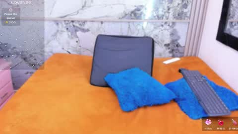 Snapshot of hannymansonh chatting on September 2025 04:03:01 AM Hanny Mansonh online show from September 2025 04:03:01 AM