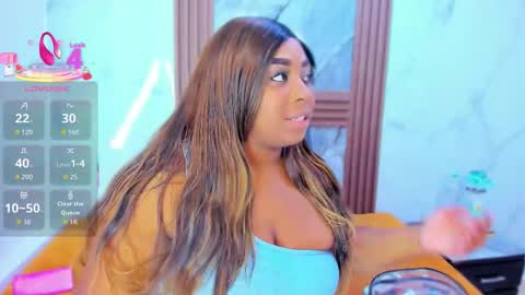 Snapshot of hannymansonh chatting on October 2025 04:12:02 AM Hanny Mansonh online show from October 2025 04:12:02 AM