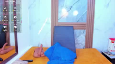 Snapshot of hannymansonh chatting on November 2025 03:17:01 AM Hanny Mansonh online show from November 2025 03:17:01 AM