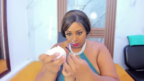 Snapshot of hannymansonh chatting on November 2025 03:18:02 AM Hanny Mansonh online show from November 2025 03:18:02 AM