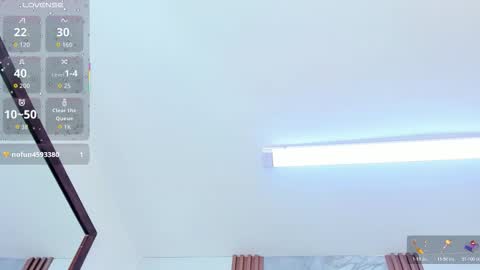 Snapshot of hannymansonh chatting on November 2025 05:38:01 PM Hanny Mansonh online show from November 2025 05:38:01 PM