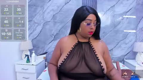 Snapshot of hannymansonh chatting on January 2026 03:20:02 AM Hanny Mansonh online show from January 2026 03:20:02 AM