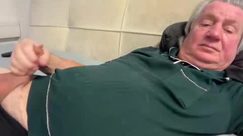 hans66760 online show from January 2025 11:05:01 PM