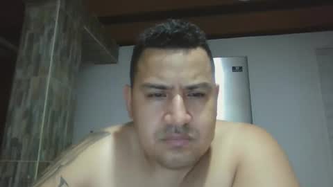 Andrs Cortes online show from March 2026 02:07:02 AM