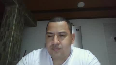 Andrs Cortes online show from May 2026 11:32:01 PM