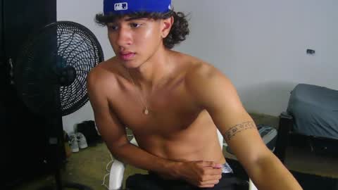 hansel_take online show from May 2026 09:23:02 PM