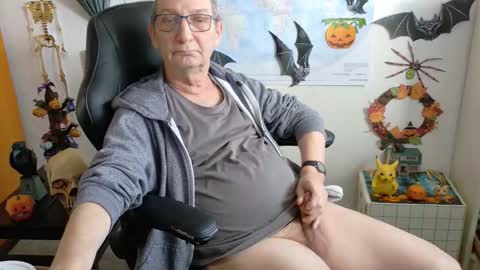 charly online show from October 2025 10:05:02 AM