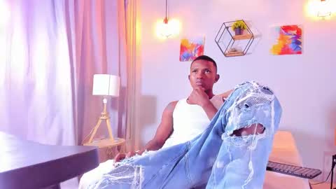 Snapshot of hanssmitt chatting on February 2026 07:20:02 PM HANS online show from February 2026 07:20:02 PM