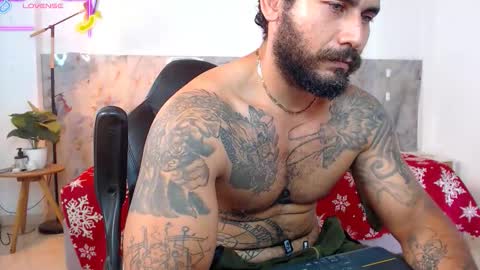 hanz_col online show from February 2026 02:45:01 PM