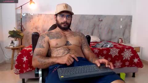 hanz_col online show from February 2026 03:34:02 AM