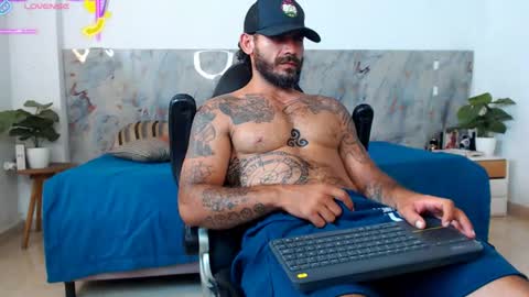 Snapshot of hanz_col chatting on July 2026 11:22:02 PM hanz_col online show from July 2026 11:22:02 PM