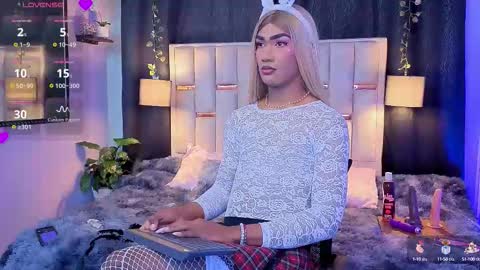 Hanzking01 online show from September 2025 07:55:02 AM