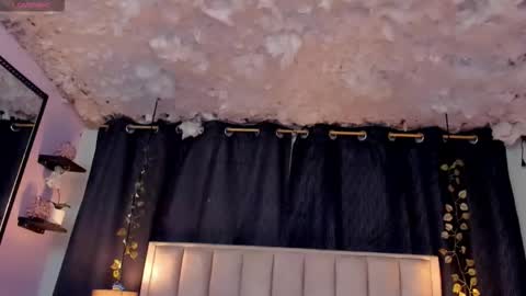 Hanzking01 online show from October 2025 09:17:02 PM