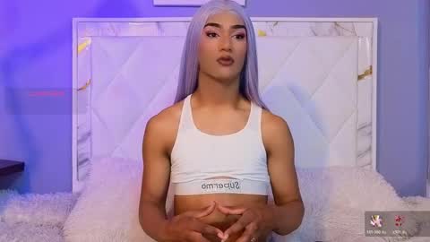 Hanzking01 online show from May 2026 03:34:01 AM