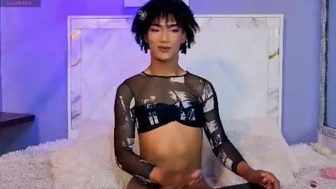 Hanzking01 online show from June 2026 05:10:01 AM