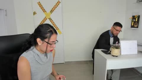 Snapshot of happerquinn_mrhale chatting on December 2025 03:43:01 PM Happer Quinn Mr Hale online show from December 2025 03:43:01 PM