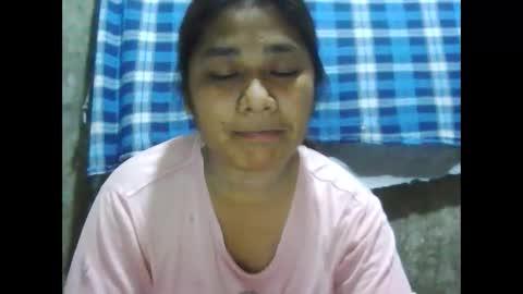 Snapshot of happy00725310 chatting on January 2025 02:02:02 PM happy00725310 online show from January 2025 02:02:02 PM