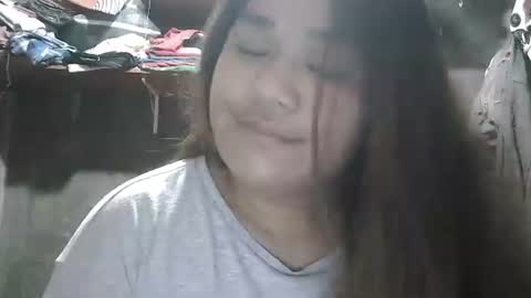 Snapshot of happy00725310 chatting on October 2025 09:05:02 PM happy00725310 online show from October 2025 09:05:02 PM