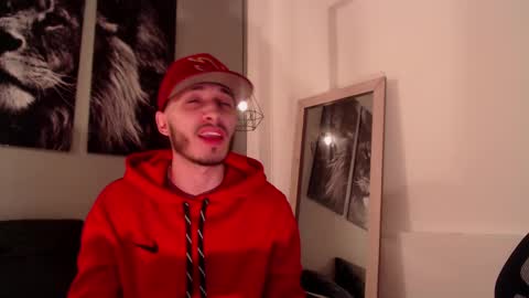 happy_hot7 online show from January 2025 03:13:01 AM