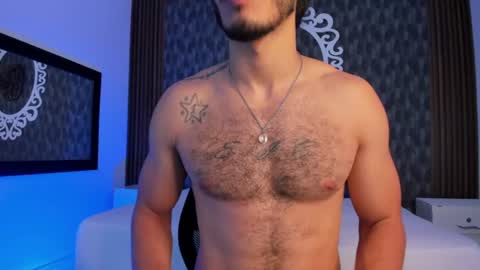 happy_hot7 online show from June 2026 12:30:01 PM