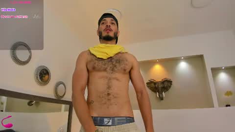 happy_hot7 online show from July 2026 02:56:01 PM
