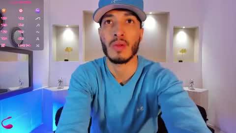 happy_hot7 online show from July 2026 12:13:01 PM