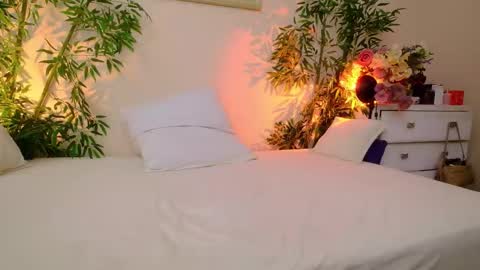 Snapshot of happyalice chatting on March 2026 07:15:01 AM HappyAlice online show from March 2026 07:15:01 AM