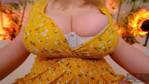 Snapshot of happyalice chatting on March 2026 06:03:01 PM HappyAlice online show from March 2026 06:03:01 PM