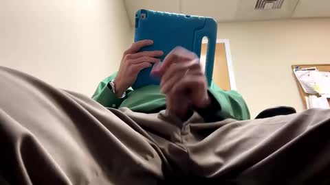 happybrian5 online show from December 2024 12:41:02 AM