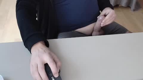 Cum for you online show from December 2024 12:56:01 PM