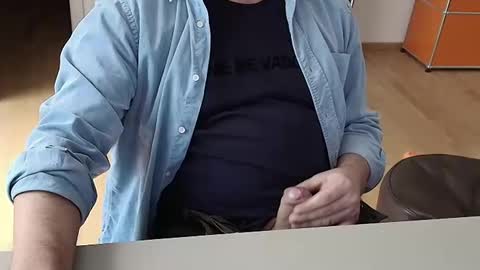 Cum for you online show from February 2025 12:16:01 PM