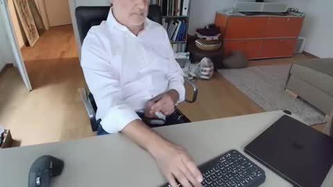 Cum for you online show from May 2026 06:08:01 AM