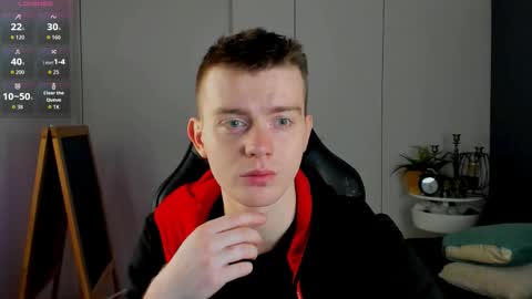 Snapshot of happydeimos chatting on November 2025 10:04:01 PM happydeimos online show from November 2025 10:04:01 PM