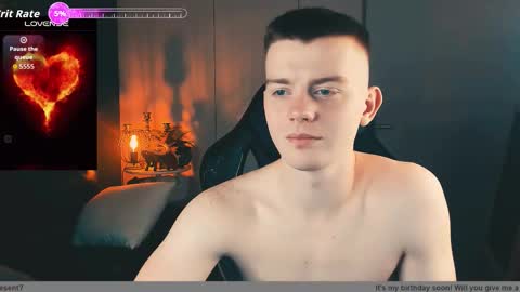 Snapshot of happydeimos chatting on December 2025 09:31:02 PM happydeimos online show from December 2025 09:31:02 PM