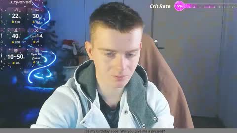 Snapshot of happydeimos chatting on December 2025 11:31:02 PM happydeimos online show from December 2025 11:31:02 PM