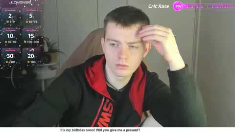 Snapshot of happydeimos chatting on December 2025 11:33:02 PM happydeimos online show from December 2025 11:33:02 PM