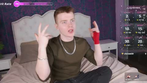 happydeimos online show from March 2026 11:02:01 PM