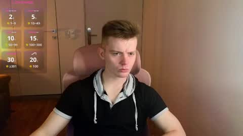 happydeimos online show from July 2026 10:38:02 PM
