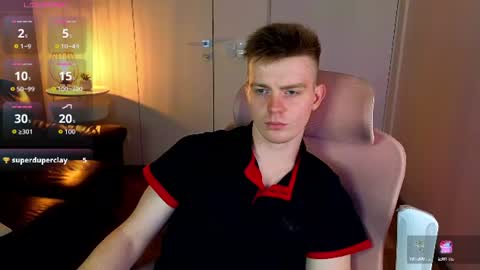 happydeimos online show from July 2026 09:24:01 PM