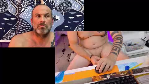 Snapshot of happyendingstory chatting on December 2025 08:33:01 AM Josh Hamilton online show from December 2025 08:33:01 AM