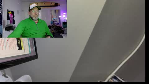 Snapshot of happyendingstory chatting on January 2026 01:15:01 PM Josh Hamilton online show from January 2026 01:15:01 PM