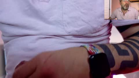 Snapshot of happyendingstory chatting on February 2026 10:15:02 AM Josh Hamilton online show from February 2026 10:15:02 AM