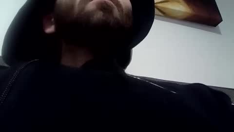 Calvin Secret  online show from January 2025 02:50:02 AM