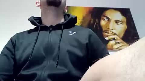 Calvin Secret  online show from October 2025 09:26:02 PM