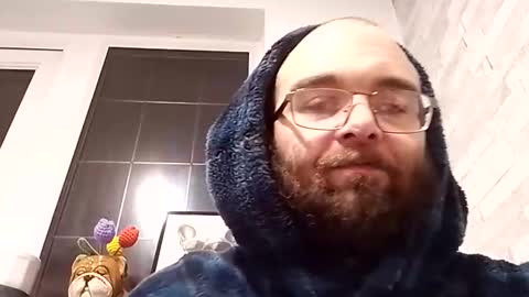 Calvin Secret  online show from February 2026 05:26:02 AM