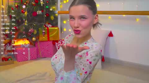 Evy  online show from January 2026 05:46:02 AM