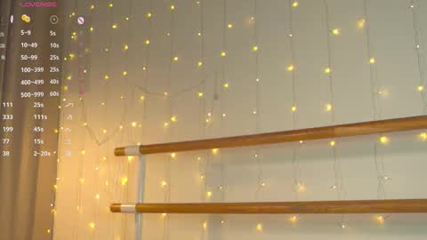 Evy  online show from March 2026 12:17:01 AM