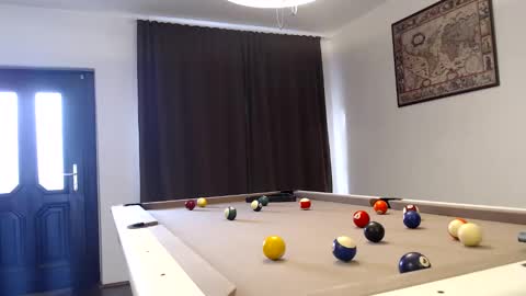 Daiana  Jack online show from April 2026 03:50:01 PM